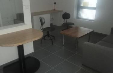 Studio centre de TOURS - Foto 9