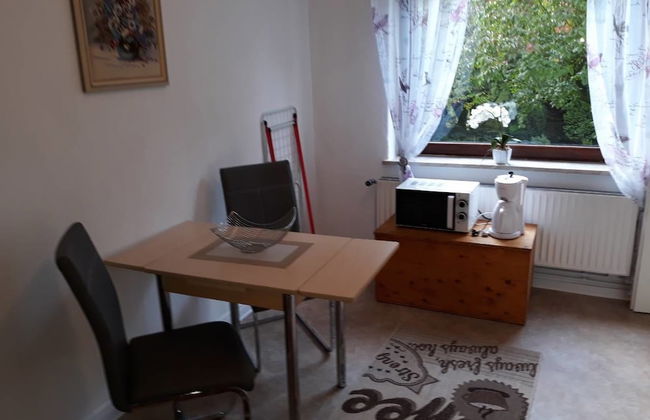 Pension Donau Apartments - Photo 8