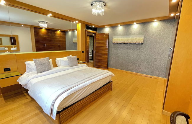 Lahoya Suites - Foto 9