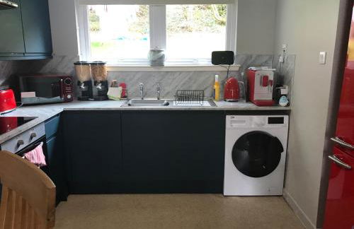 Borrodale, one bedroom apartment with balcony and loch view. - Photo 30