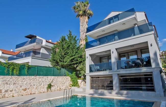 Villa Luna - Photo 23