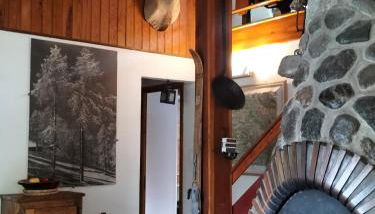 Chalet Nicouski - Photo 4