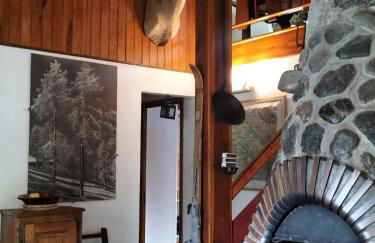 Chalet Nicouski - Photo 4