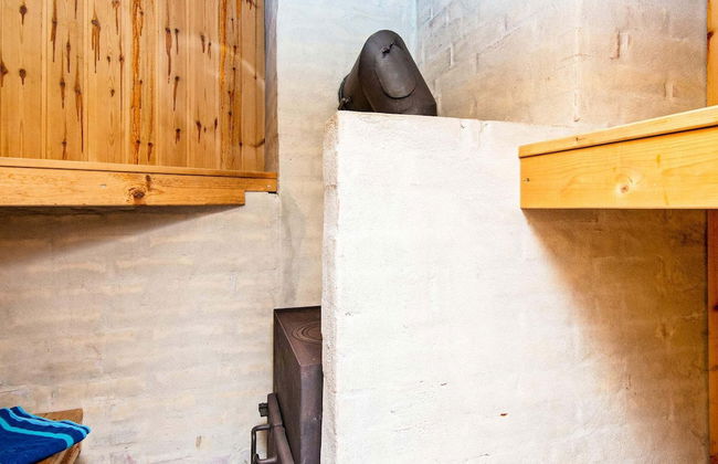 5 Person Holiday Home in Hemmet - Foto 37