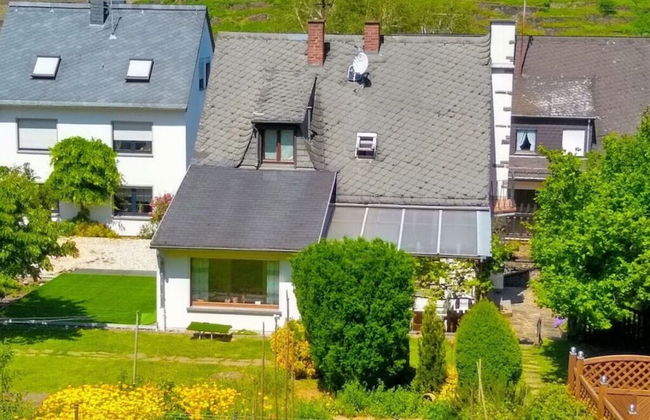 Vakantiehuis Mosella - Foto 24