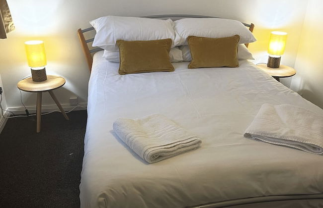 Princess Gardens Liverpool Accessible - Foto 2