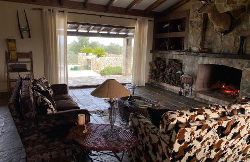 Monte dos Sovadais - Herdade das Bernardas - Foto 8