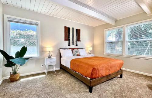 Uniquely styled home minutes to Downtown Sac! - Foto 19