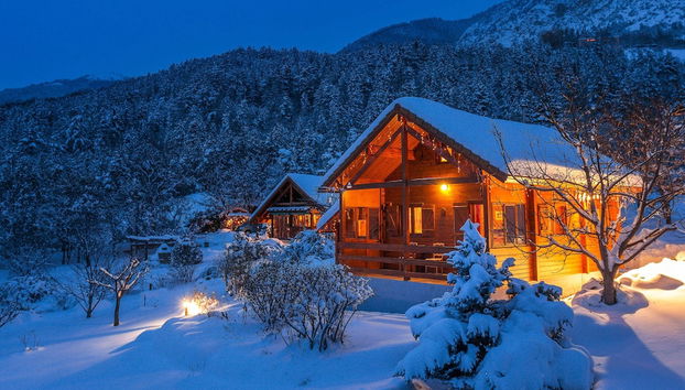 Chalet Carpe Diem - Foto 2, Imagem principal