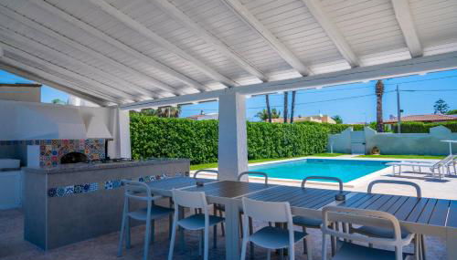 Direzione Sud - Fontane Bianche - Foto 2, sunbed