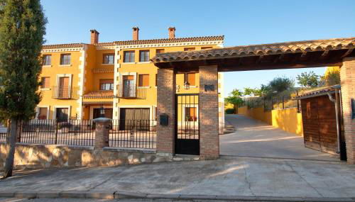 El Mirador de la Serrania - Foto 3