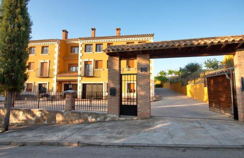 El Mirador de la Serrania - Foto 3