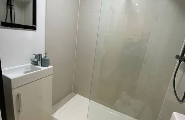 De Parys Penthouse 5 in Bedford - Foto 4