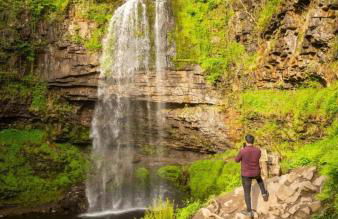 3 Bed in Coelbren oc-way238 - Foto 45