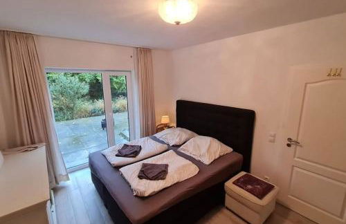 Business Apartment nähe Bonn 2 SZ - Foto 8