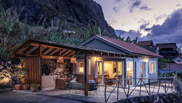 A Haven by the Sea, Casa da Rocha de Baixo, - Photo 2, Image principale