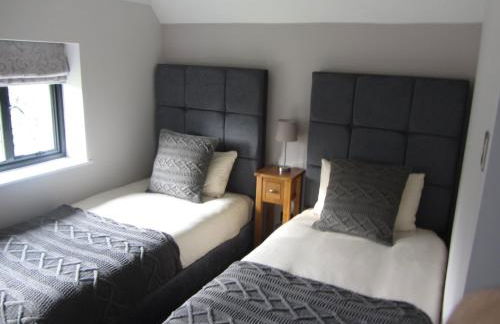 Hesmonds Oast Lodge - Foto 20