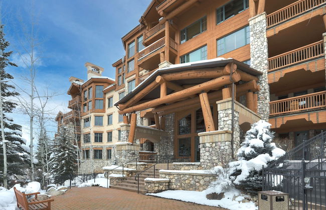 Elkhorn Lodge - Foto 1