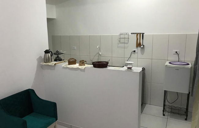 Espaço da Caraputinga - Foto 5