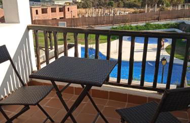 Casa Rural Sierramagna de 1 Dormitorio - Foto 29