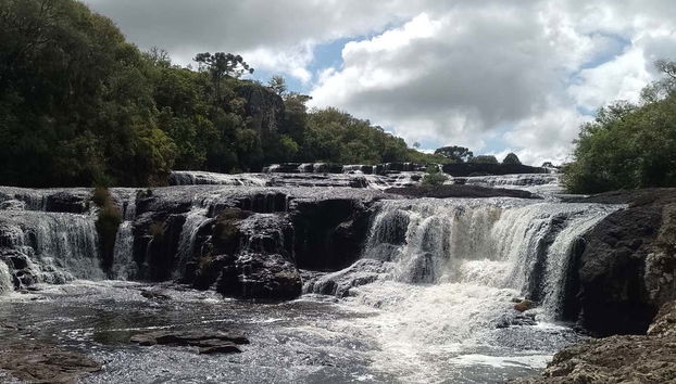 Venâncios Waterfalls Day Trip - Foto 2