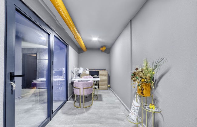 ARIA RIVA APART HOTEL - Foto 62