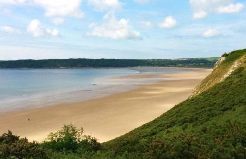 2 Bed Bungalow -25 Gower Holiday Village - Dog Friendly - Foto 19