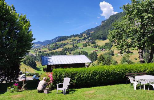 Chalet Mon Idole Spa - Foto 59