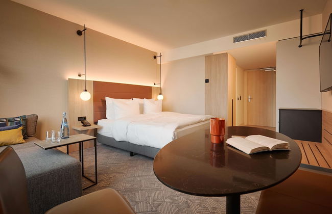 Adina Apartment Hotel Stuttgart - Foto 4