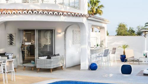 66 ADM Clara - Beautifully Renovated Villa - Foto 2