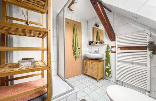 Gemütliches & naturnahes Apartment "Lichtblick" - Foto 14