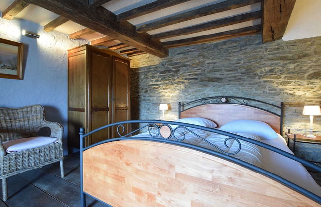 Wonderful Holiday Home in Noirefontaine - Photo 11