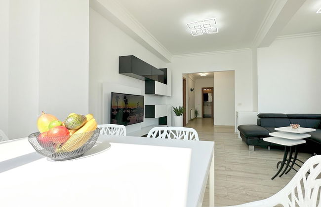 Deluxe Nicolle Solid Residence Mamaia - Foto 63