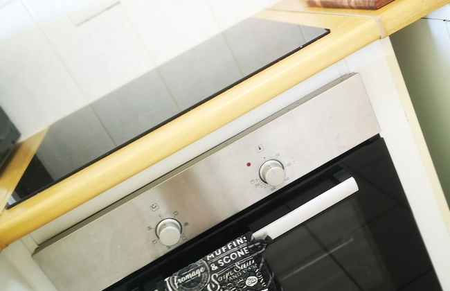 Family Cape Town Beachfront Apartment - Foto 31