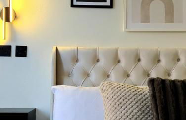 3-Bed Home in Glasgow - Foto 44