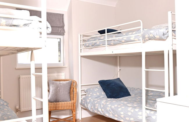 Pevensey Beach Retreat - Foto 2