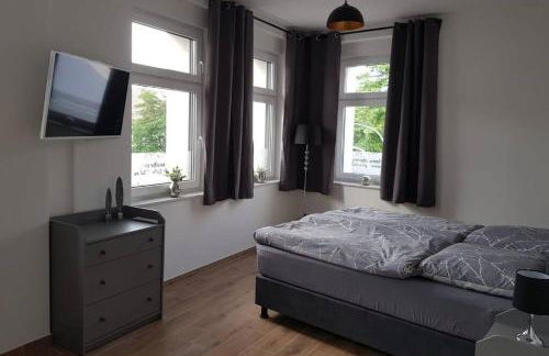 Ferienwohnung im alten Waschhaus - Foto 9