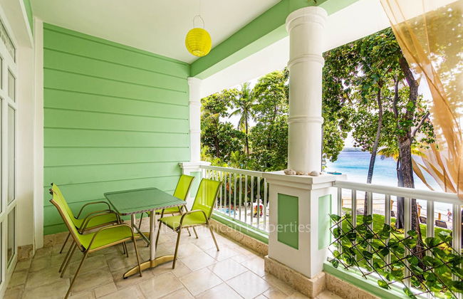 Sosúa, Beach Front With Ocean Views, - Foto 11