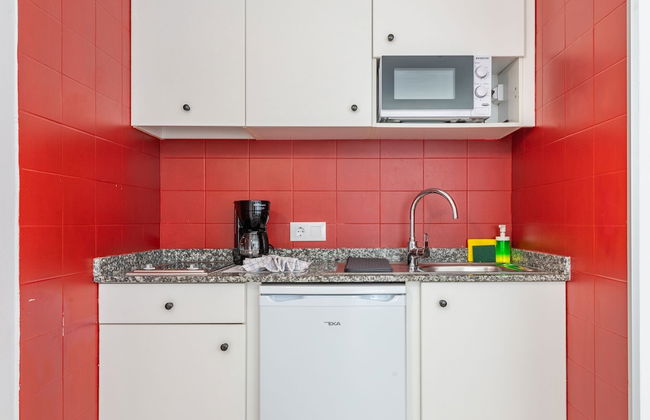 Orange Colom Seaside Apartments - Foto 10