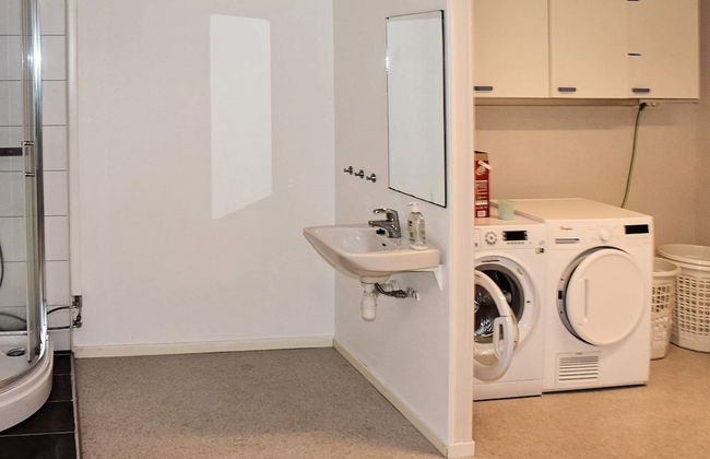 12 Person Holiday Home in Oksvoll - Foto 28