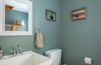 Big Red Cottage near Sunapee and New London - Foto 18