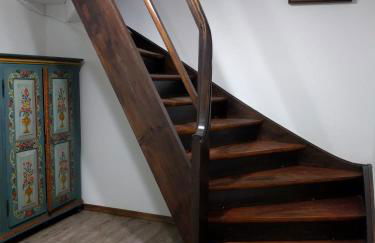 Old Bavarian House on the Romantic Road - Foto 8