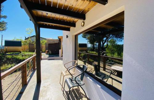 Το σπίτι στο δάσος - Foto 6