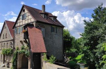 Ferienwohnung Fackelmann - Foto 25