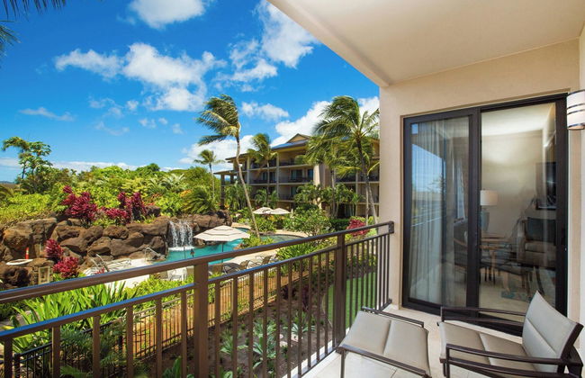Koloa Landing Resort at Poipu,Autograph Collection - Foto 37