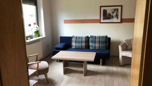 Ferienwohnung Ostseeblick - Foto 5