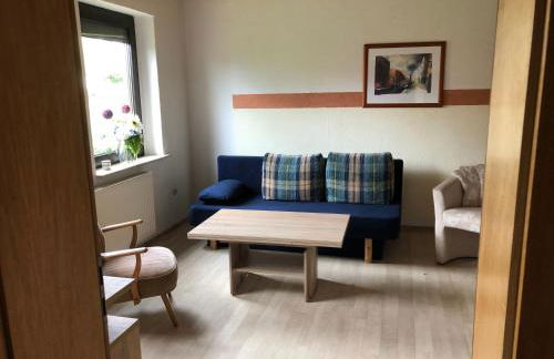 Ferienwohnung Ostseeblick - Foto 5