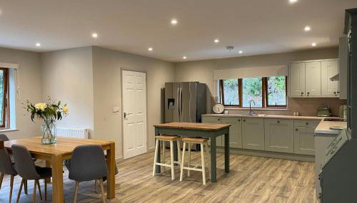 Llety Cynnes - Foto 1