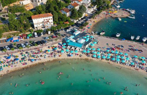 Luxury Villa Cloer, Jadranovo - Sauna,Steam room, 2 Jacuzzis - Photo 42