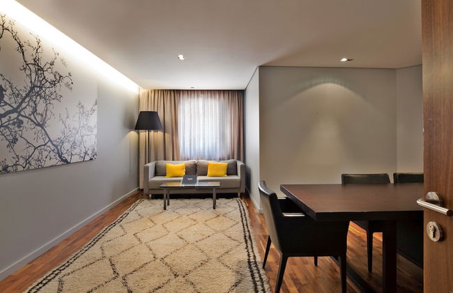 Altis Prime Hotel de Apartamentos - Foto 71